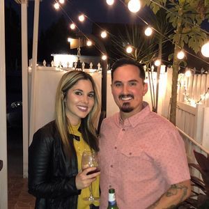 Meet your Posher, Maria